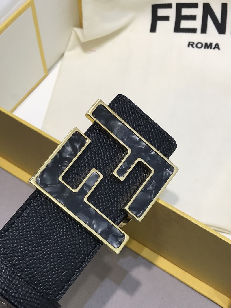 F**di belts
